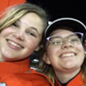 Meet your Posher, Evie